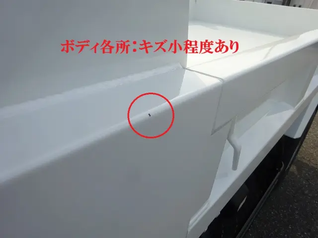 三菱 ファイター 2KG-FK72F(2WD)の写真42