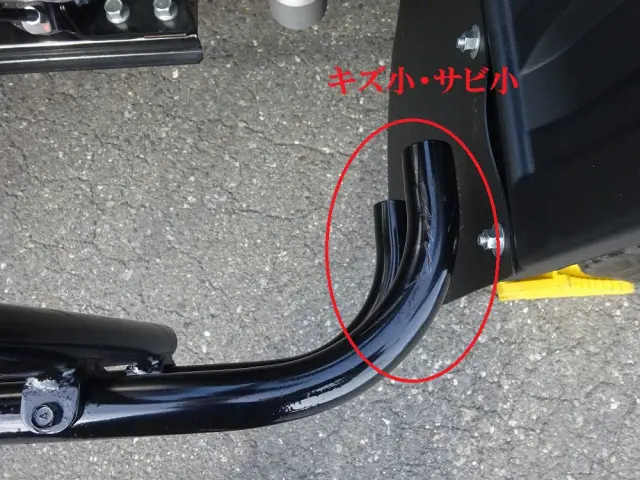 三菱 ファイター 2KG-FK72F(2WD)の写真43