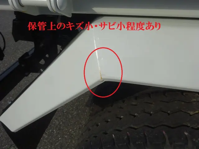 三菱 ファイター 2KG-FK72F(2WD)の写真44
