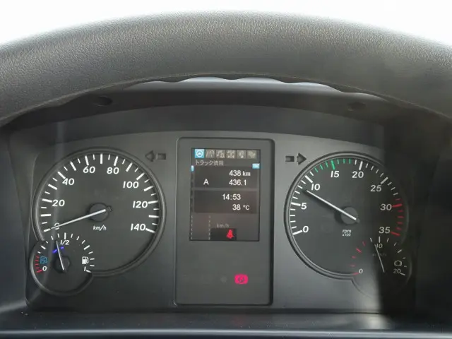 三菱 ファイター 2KG-FK72F(2WD)の写真47