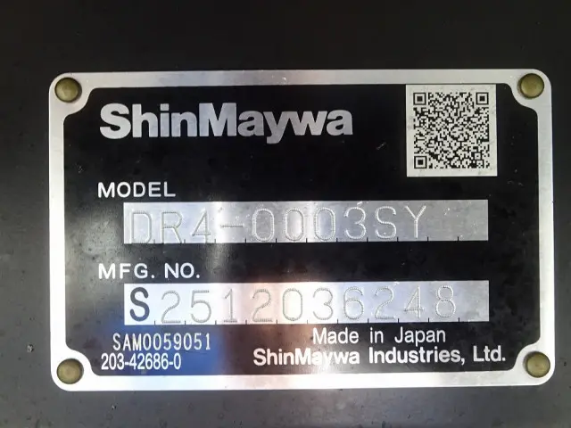 三菱 ファイター 2KG-FK72F(2WD)の写真50