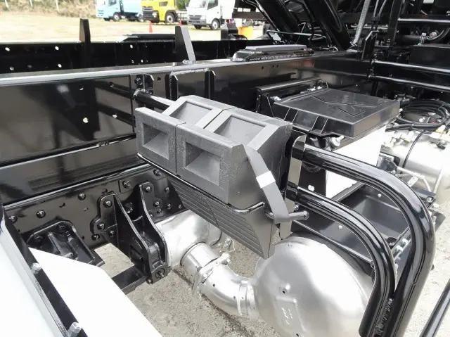 三菱 ファイター 2KG-FK72F(2WD)の写真32