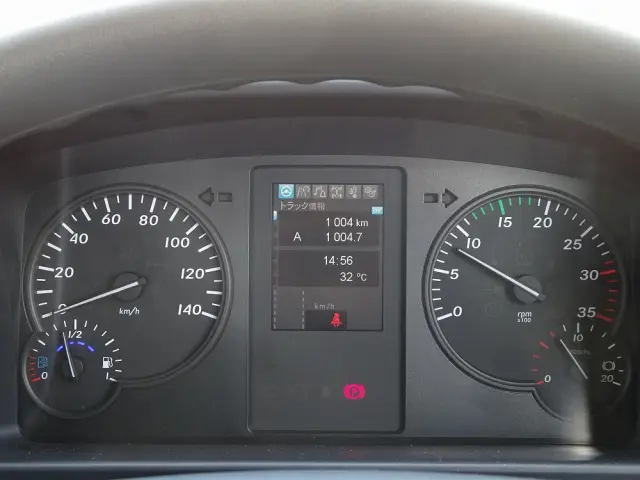 三菱 ファイター 2KG-FK72F(2WD)の写真47