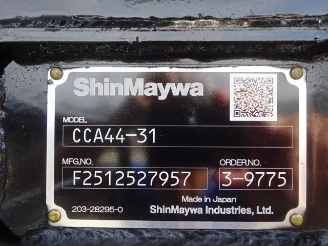 三菱 ファイター 2KG-FK72F(2WD)の写真50