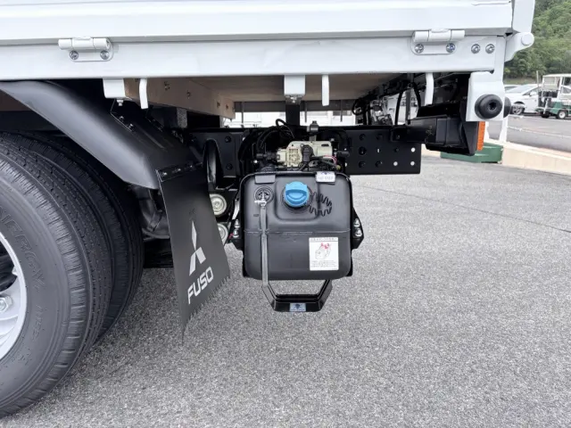 三菱 キャンター 2RG-FBA20(2WD)の写真20