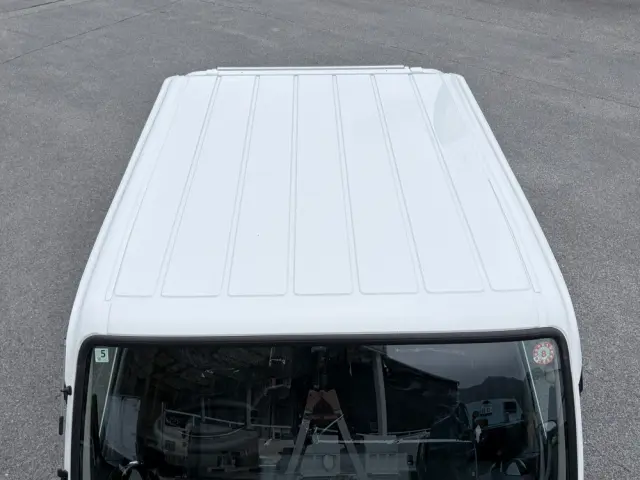 三菱 キャンター 2RG-FBA20(2WD)の写真21