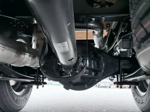 三菱 キャンター 2RG-FBA20(2WD)の写真24