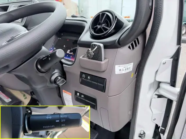 三菱 キャンター 2RG-FBA20(2WD)の写真32