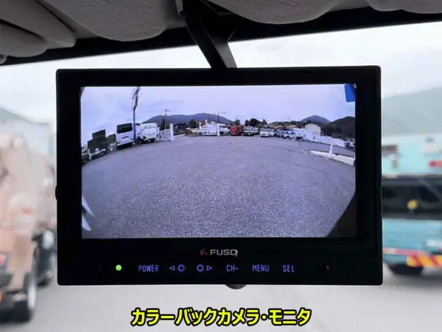 三菱 キャンター 2RG-FBA20(2WD)の写真39