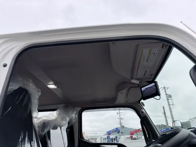 三菱 キャンター 2RG-FBA20(2WD)の写真40