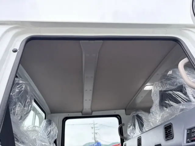三菱 キャンター 2RG-FBA20(2WD)の写真41