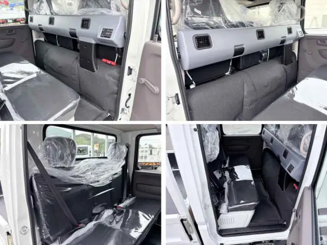 三菱 キャンター 2RG-FBA20(2WD)の写真42
