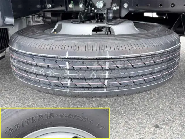 三菱 キャンター 2RG-FBA20(2WD)の写真45