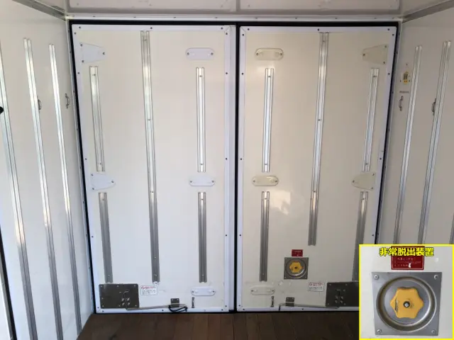 トヨタ ダイナ TKG-XZU605(2WD)の写真19