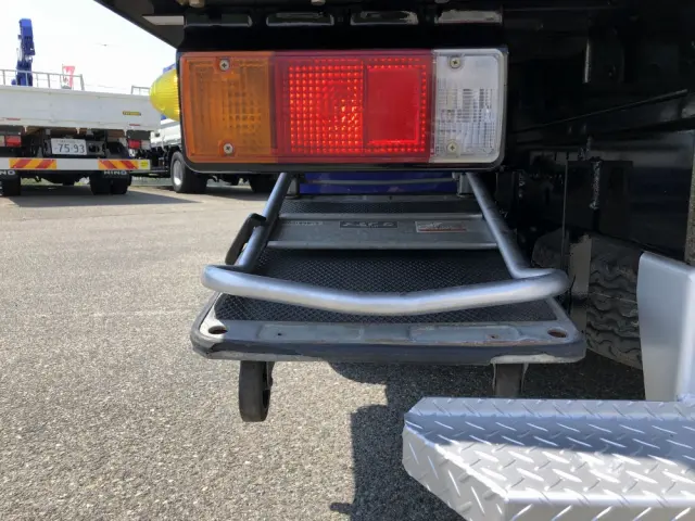 トヨタ ダイナ TKG-XZU605(2WD)の写真22