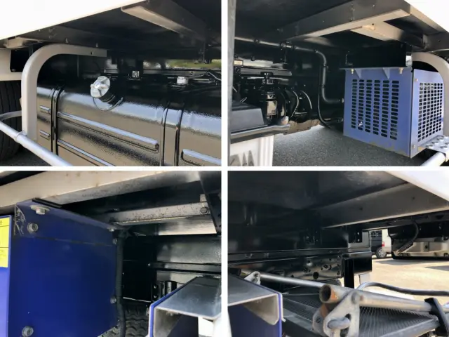 トヨタ ダイナ TKG-XZU605(2WD)の写真28