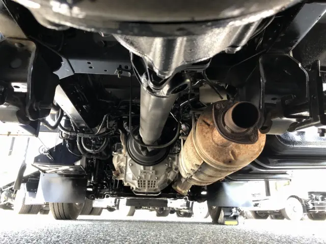 トヨタ ダイナ TKG-XZU605(2WD)の写真30