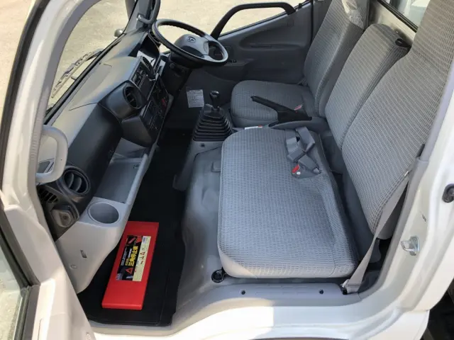 トヨタ ダイナ TKG-XZU605(2WD)の写真31