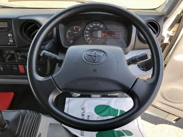 トヨタ ダイナ TKG-XZU605(2WD)の写真32