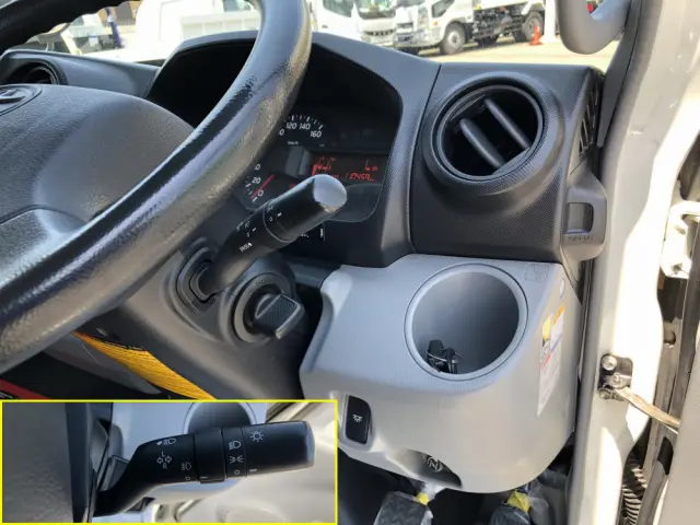 トヨタ ダイナ TKG-XZU605(2WD)の写真33