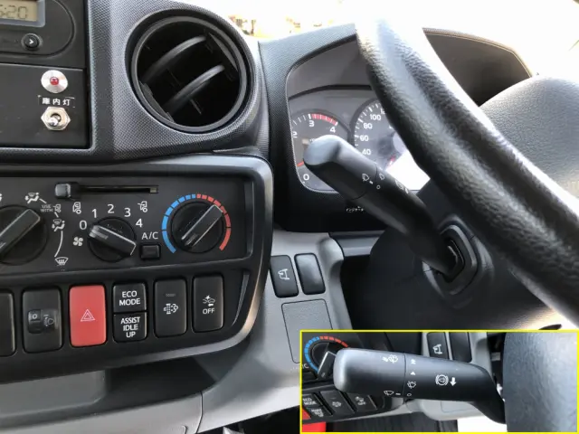 トヨタ ダイナ TKG-XZU605(2WD)の写真34