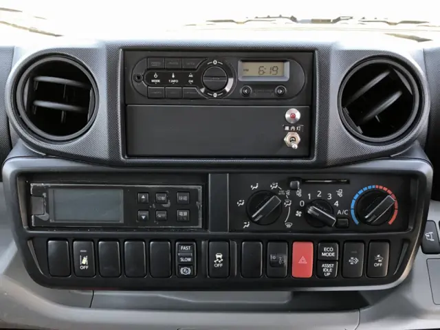 トヨタ ダイナ TKG-XZU605(2WD)の写真35