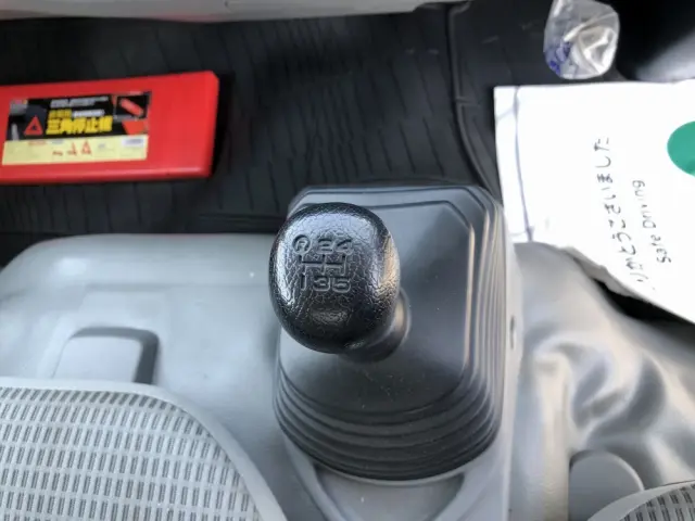 トヨタ ダイナ TKG-XZU605(2WD)の写真36