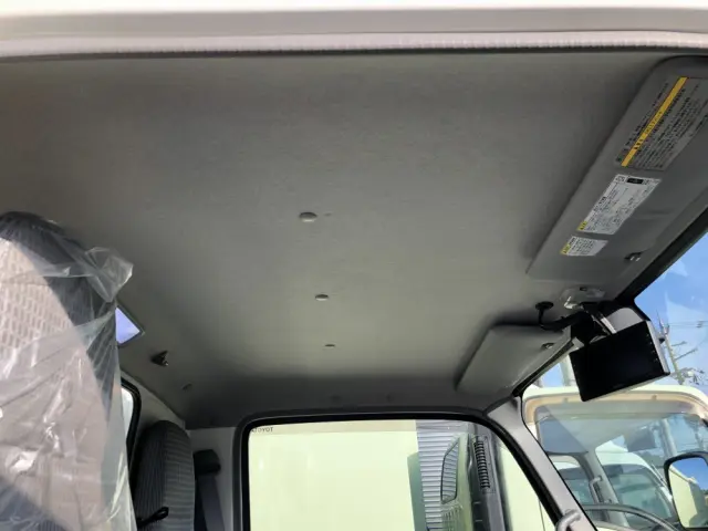 トヨタ ダイナ TKG-XZU605(2WD)の写真38