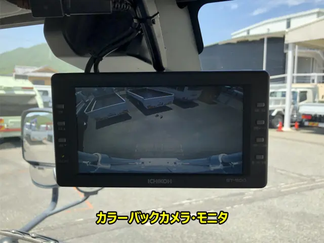 トヨタ ダイナ TKG-XZU605(2WD)の写真39