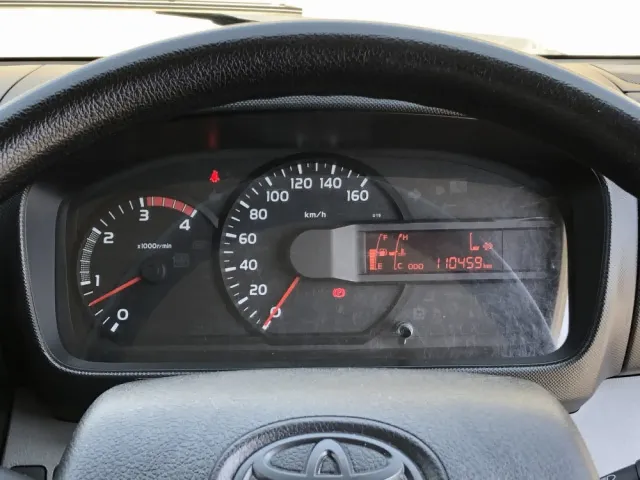 トヨタ ダイナ TKG-XZU605(2WD)の写真46