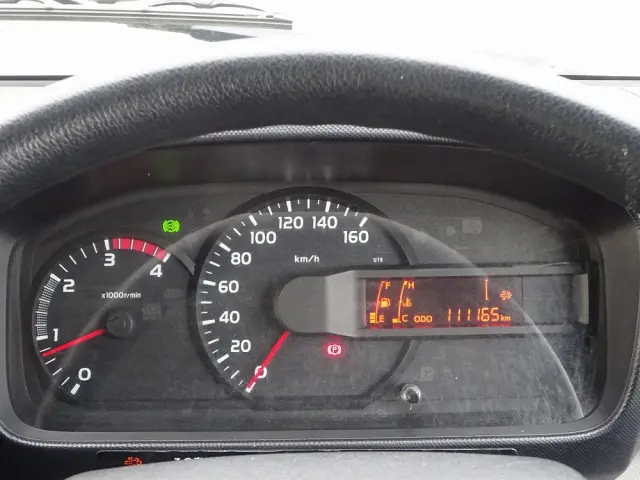 トヨタ ダイナ TKG-XZU605(2WD)の写真46