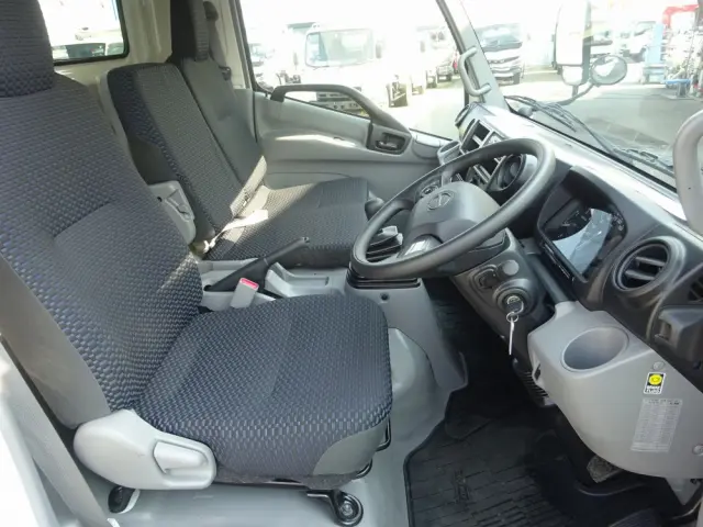 日野 デュトロ 2KG-XZU720M(2WD)の写真4