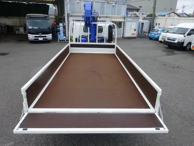 日野 デュトロ 2KG-XZU720M(2WD)の写真8