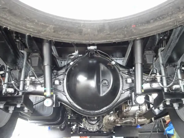 日野 デュトロ 2KG-XZU720M(2WD)の写真9