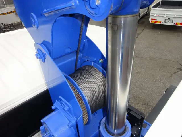 日野 デュトロ 2KG-XZU720M(2WD)の写真12