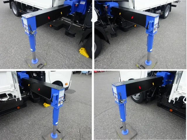 日野 デュトロ 2KG-XZU720M(2WD)の写真13