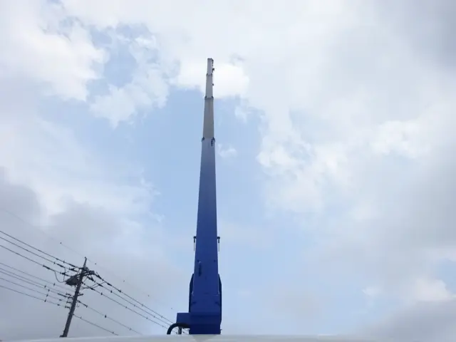 日野 デュトロ 2KG-XZU720M(2WD)の写真15