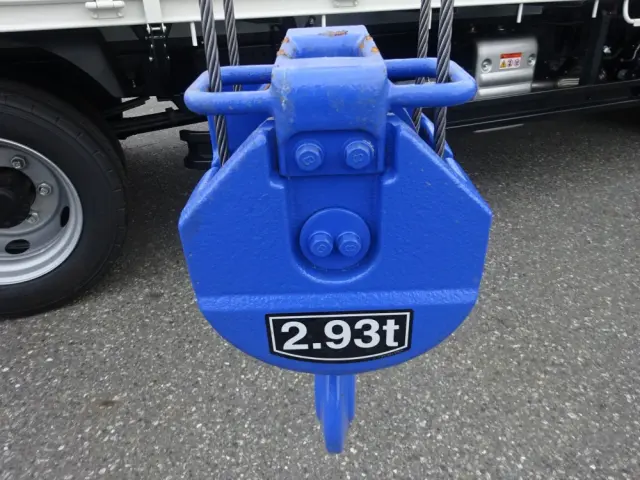 日野 デュトロ 2KG-XZU720M(2WD)の写真16