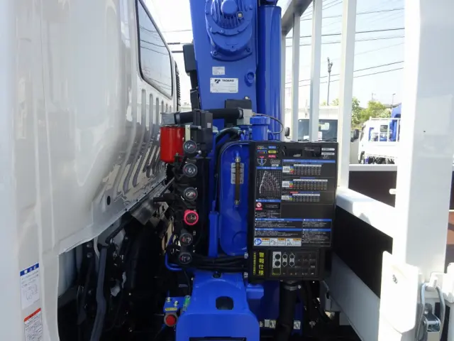 日野 デュトロ 2KG-XZU720M(2WD)の写真19