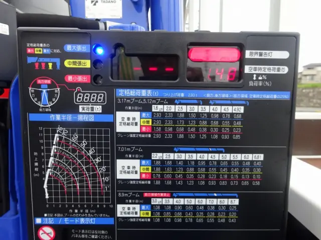 日野 デュトロ 2KG-XZU720M(2WD)の写真20