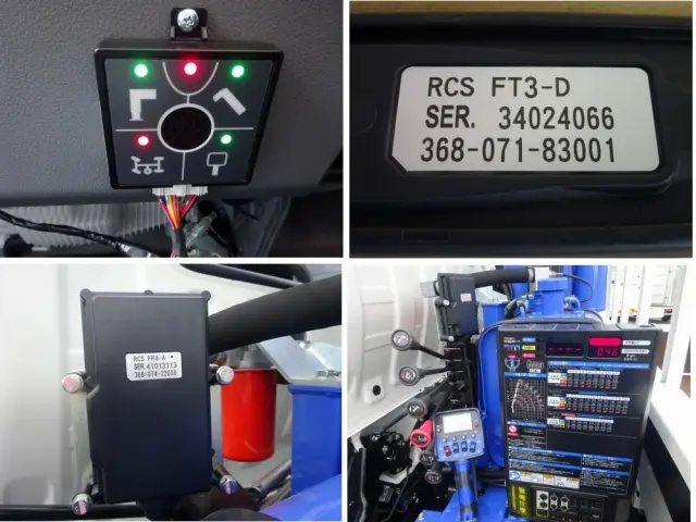 日野 デュトロ 2KG-XZU720M(2WD)の写真22