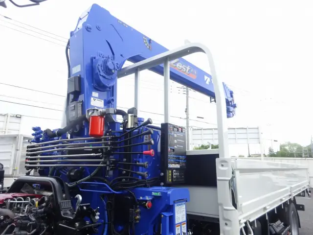 日野 デュトロ 2KG-XZU720M(2WD)の写真24