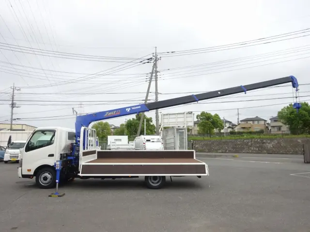 日野 デュトロ 2KG-XZU720M(2WD)の写真26