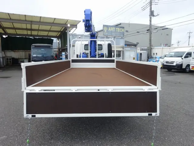 日野 デュトロ 2KG-XZU720M(2WD)の写真27