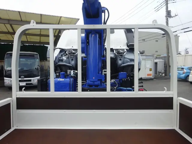 日野 デュトロ 2KG-XZU720M(2WD)の写真28