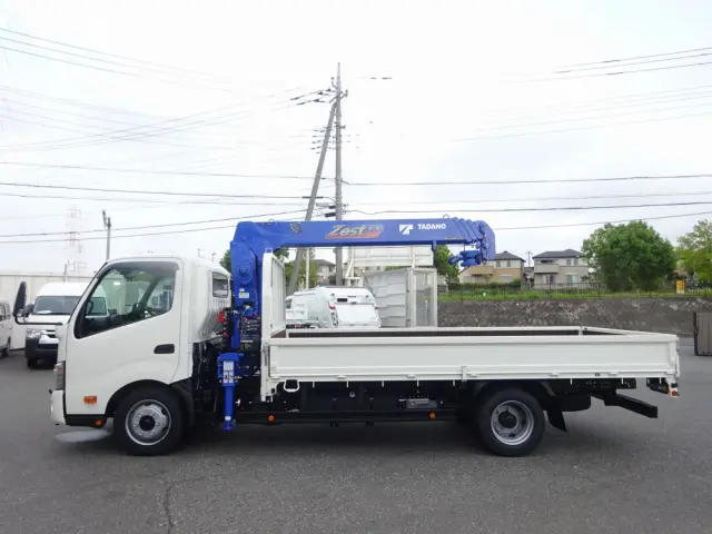 日野 デュトロ 2KG-XZU720M(2WD)の写真30