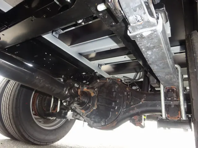 日野 デュトロ 2KG-XZU720M(2WD)の写真33