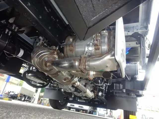 日野 デュトロ 2KG-XZU720M(2WD)の写真34