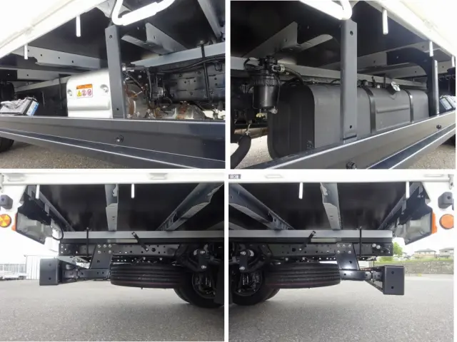 日野 デュトロ 2KG-XZU720M(2WD)の写真35