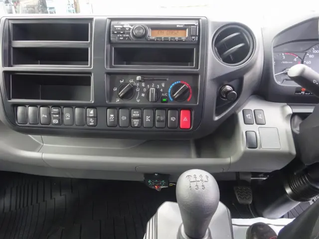 日野 デュトロ 2KG-XZU720M(2WD)の写真40